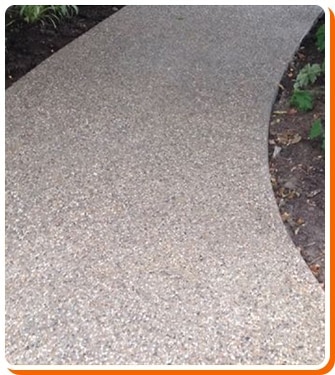Aggregate Pathway — Pre-mixed Concrete in Coffs Harbour, NSW