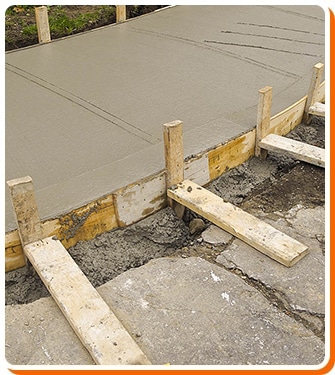 New Driveway — Pre-mixed Concrete in Coffs Harbour, NSW