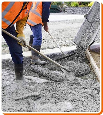 Concrete Experts — Pre-mixed Concrete in Coffs Harbour, NSW
